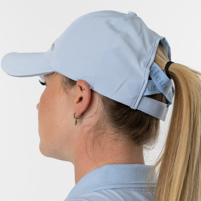 LeMieux Margo Baseball Cap - Mist-3